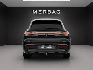 Mercedes-Benz EQS SUV 680 Maybach