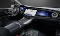 Mercedes-Benz EQS SUV 680 Maybach