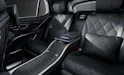 Mercedes-Benz EQS SUV 680 Maybach