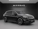 Mercedes-Benz EQS SUV 680 Maybach