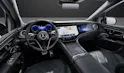 Mercedes-Benz EQS SUV 680 Maybach
