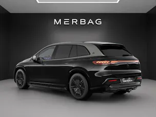Mercedes-Benz EQS SUV 680 Maybach