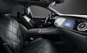 Mercedes-Benz EQS SUV 680 Maybach