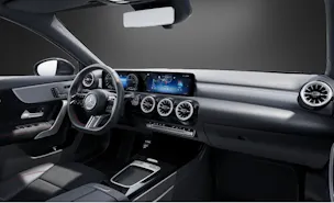 Mercedes-Benz A 250 e EQ Star 8G-DCT