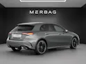 Mercedes-Benz A 250 e EQ Star 8G-DCT
