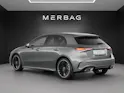 Mercedes-Benz A 250 e EQ Star 8G-DCT