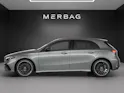 Mercedes-Benz A 250 e EQ Star 8G-DCT