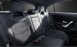 Mercedes-Benz A 250 e EQ Star 8G-DCT