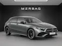 Mercedes-Benz A 250 e EQ Star 8G-DCT