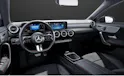 Mercedes-Benz A 250 e EQ Star 8G-DCT