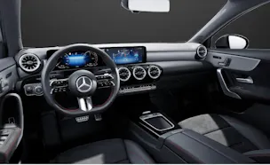 Mercedes-Benz A 250 e EQ Star 8G-DCT