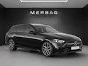 Mercedes-Benz C 220 d T 4 Matic