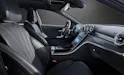 Mercedes-Benz C 220 d T 4 Matic