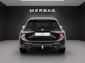 Mercedes-Benz C 220 d T 4 Matic