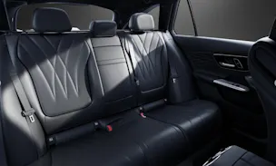 Mercedes-Benz C 220 d T 4 Matic