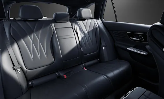Mercedes-Benz C 220 d T 4 Matic