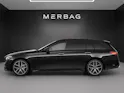 Mercedes-Benz C 220 d T 4 Matic