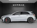 Mercedes-Benz A AMG 45 S 4Matic+ 8G-DCT