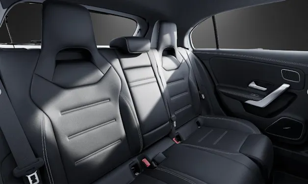 Mercedes-Benz A AMG 45 S 4Matic+ 8G-DCT