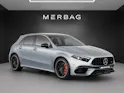 Mercedes-Benz A AMG 45 S 4Matic+ 8G-DCT