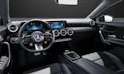 Mercedes-Benz A AMG 45 S 4Matic+ 8G-DCT