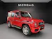 Mercedes-Benz G 63 AMG Automatic