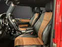 Mercedes-Benz G 63 AMG Automatic