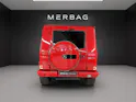 Mercedes-Benz G 63 AMG Automatic