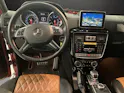 Mercedes-Benz G 63 AMG Automatic