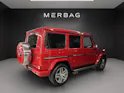Mercedes-Benz G 63 AMG Automatic