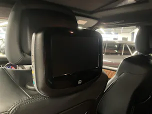 Mercedes-Benz G 63 AMG Automatic