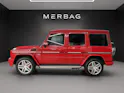 Mercedes-Benz G 63 AMG Automatic
