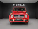 Mercedes-Benz G 63 AMG Automatic