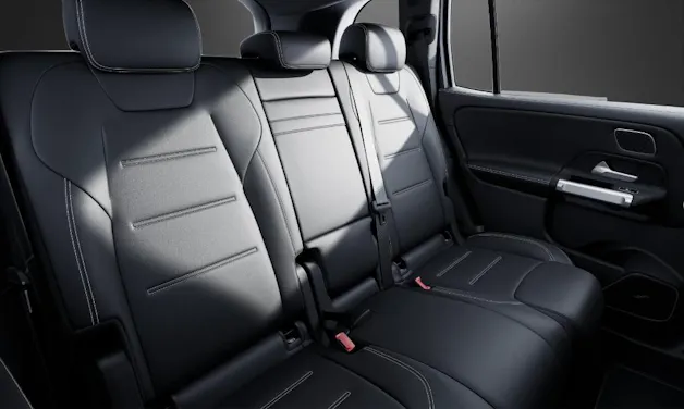 Mercedes-Benz GLB AMG 35 4Matic 8G-Tronic