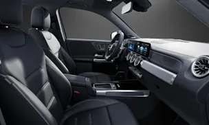 Mercedes-Benz GLB AMG 35 4Matic 8G-Tronic