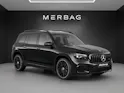 Mercedes-Benz GLB AMG 35 4Matic 8G-Tronic