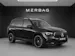 Mercedes-Benz GLB AMG 35 4Matic 8G-Tronic