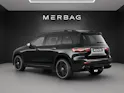 Mercedes-Benz GLB AMG 35 4Matic 8G-Tronic