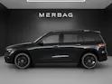 Mercedes-Benz GLB AMG 35 4Matic 8G-Tronic