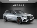 Mercedes-Benz GLC AMG 63 S e Performance Executive Edition 9G-Tronic