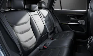 Mercedes-Benz GLC AMG 63 S e Performance Executive Edition 9G-Tronic