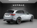 Mercedes-Benz GLC AMG 63 S e Performance Executive Edition 9G-Tronic