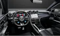 Mercedes-Benz GLC AMG 63 S e Performance Executive Edition 9G-Tronic