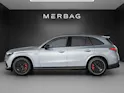 Mercedes-Benz GLC AMG 63 S e Performance Executive Edition 9G-Tronic