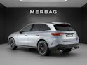 Mercedes-Benz GLC AMG 63 S e Performance Executive Edition 9G-Tronic