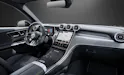 Mercedes-Benz GLC AMG 63 S e Performance Executive Edition 9G-Tronic