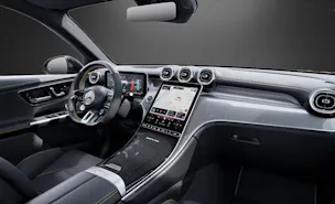 Mercedes-Benz GLC AMG 63 S e Performance Executive Edition 9G-Tronic