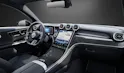 Mercedes-Benz GLC Coupé 220 d 4Matic 9G-Tronic
