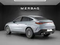 Mercedes-Benz GLC Coupé 220 d 4Matic 9G-Tronic