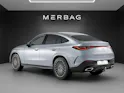 Mercedes-Benz GLC Coupé 220 d 4Matic 9G-Tronic